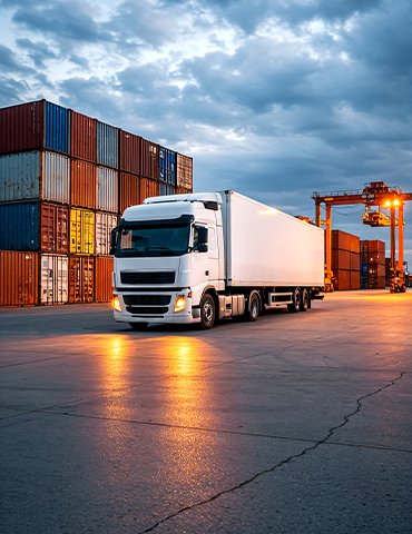 About Vajra Shipping