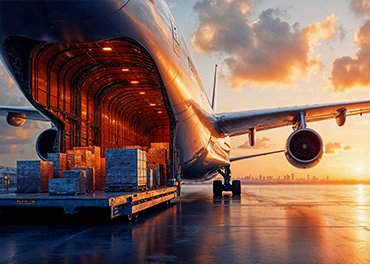 Air Freight